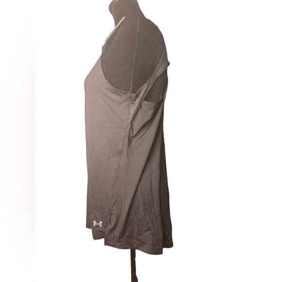 NWT Under Armour IsoChill Run Laser Tank (Med) - Picture 2 of 6